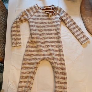 1+ in the Family 18 month onesie